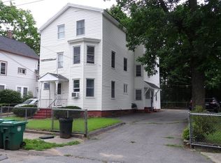 90 Willow St #2, Clinton, MA 01510