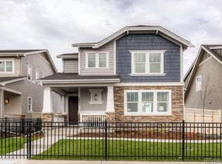 5451 W 73rd Ave, Westminster, CO 80003