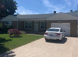 2515 N Monroe St, Monroe, MI 48162