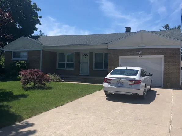 2515 N Monroe St, Monroe, MI 48162