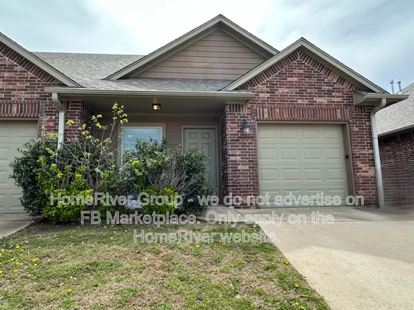 1006 SW 92nd St, Oklahoma City, OK 73139