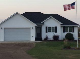 1121 Cimmaron Cir, Devils Lake, ND 58301