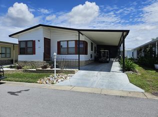 503 Becky Way #52, Tarpon Springs, FL 34689