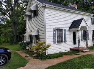 5226 Tuckaseegee Rd, Charlotte, NC 28208