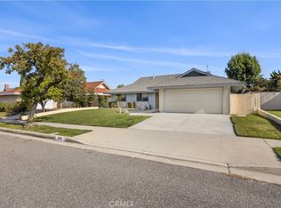 1538 Orchard Hill Ln, Hacienda Heights, CA 91745
