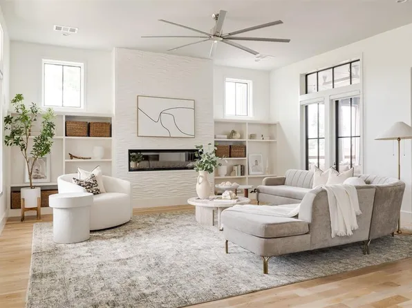 1700 Runway Blvd, Oklahoma City, OK 73108