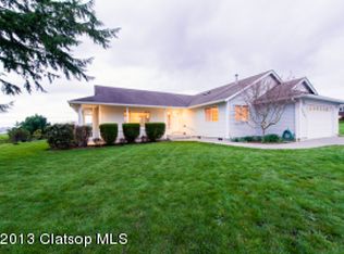 36391 River Point Dr, Astoria, OR