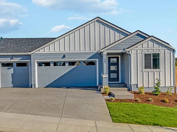 1609 W 14th Ave, La Center, WA 98629