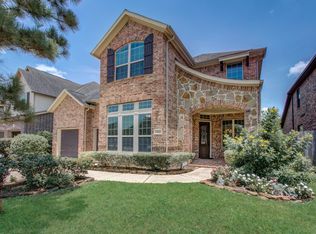 3938 May Ridge Ln, Sugar Land, TX 77479