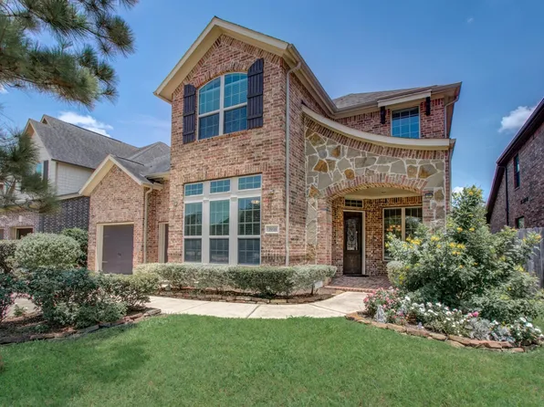 3938 May Ridge Ln, Sugar Land, TX 77479