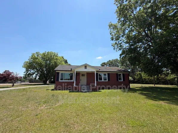 1638 Evans Rd, Princeton, NC 27569