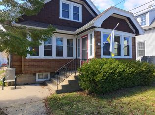 159 N 59th St, Milwaukee, WI 53213