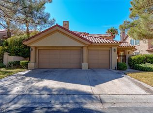 8079 Pinnacle Peak Ave, Las Vegas, NV 89113