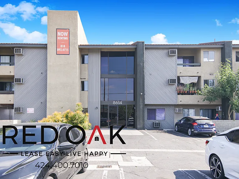 8614 Woodley Ave #221 — Photo 14