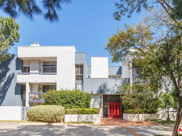 4295 Via Arbolada Unit 312, Los Angeles, CA 90042