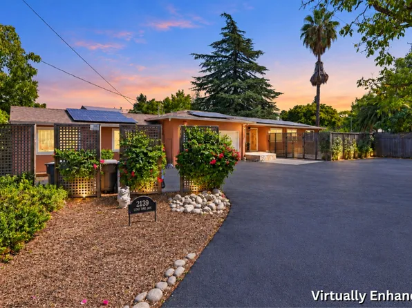 2139 Lone Oak Ave, Napa, CA 94558