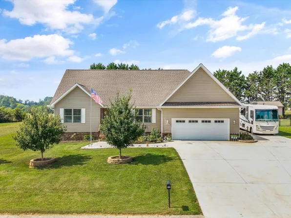 155 Wind Chase Way, Madisonville, TN 37354