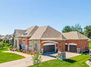 18 Wolford Ct, Georgina, ON L4P0B1