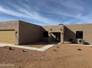 3645 E Rollins Rd NW, Tucson, AZ 85739