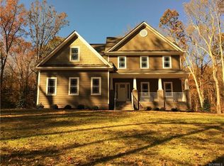 15391 Crowning Brook Ln, Doswell, VA 23047