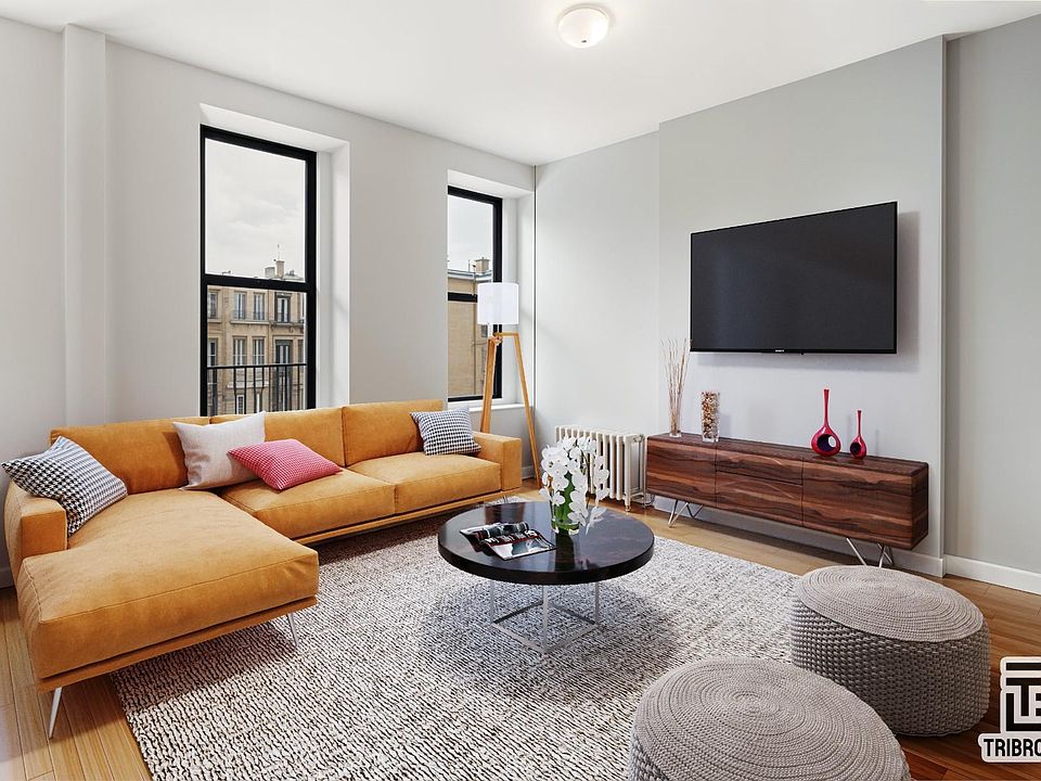 1st image of 405 E 117th St APT 3F