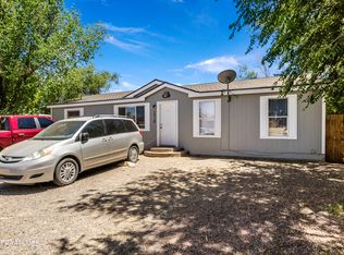 1518 Foster Dr, Chino Valley, AZ 86323