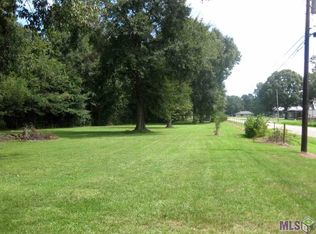 Tbd Aucoin Ln, Livingston, LA 70754