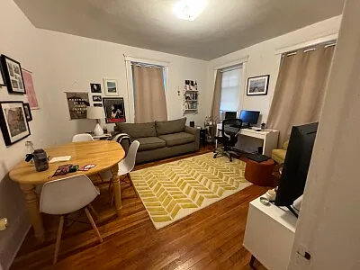 1 bed, 650 sqft, $2,100 — Photo 1
