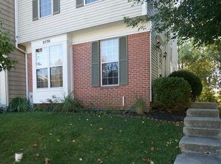 8536 Westerman Cir, Baltimore, MD 21236