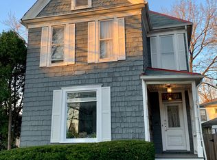 80 Thurman Ave, Columbus, OH