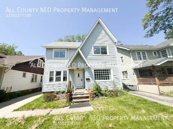 3845 Summit Park Ave, Cleveland Heights, OH 44121