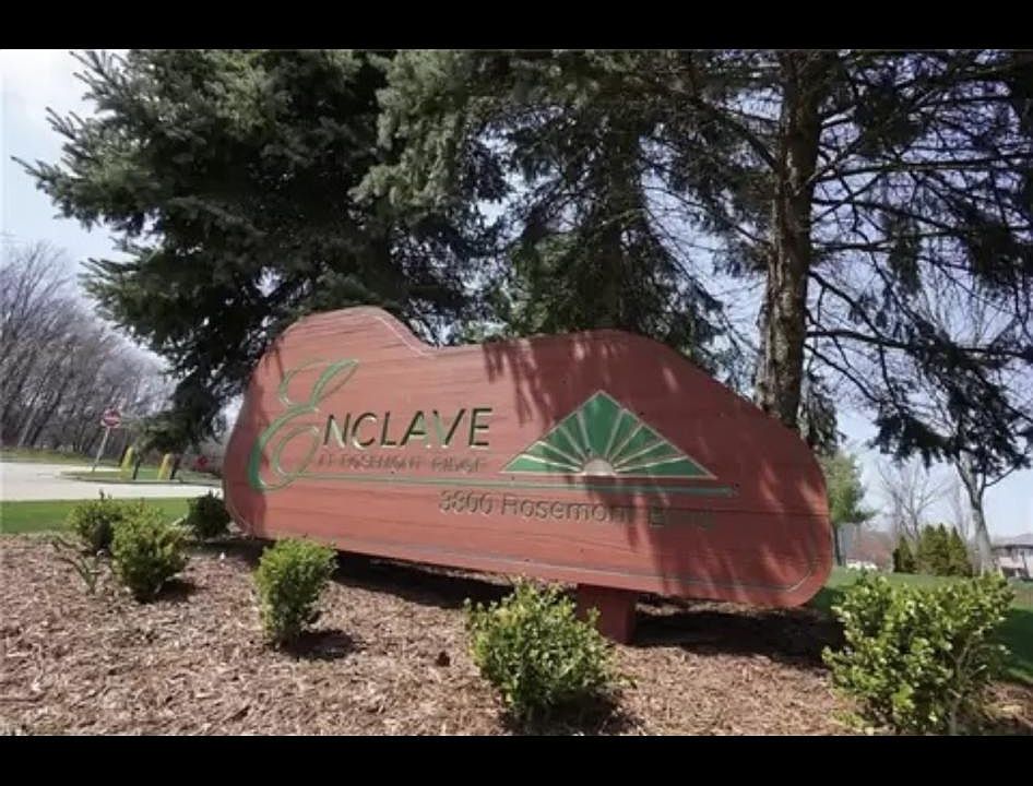 The Enclave Condos