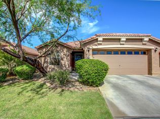 8029 S 48th Ln, Laveen, AZ 85339