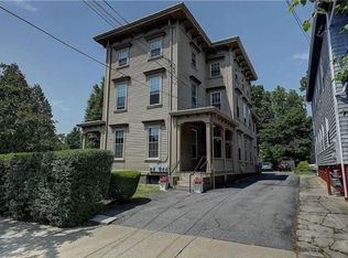 156 Cypress St APT 4, Providence, RI 02906