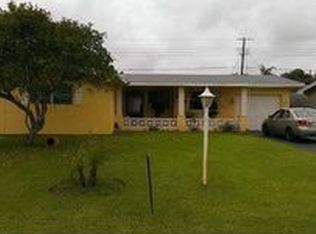 8520 NW 10th St, Pembroke Pines, FL 33024