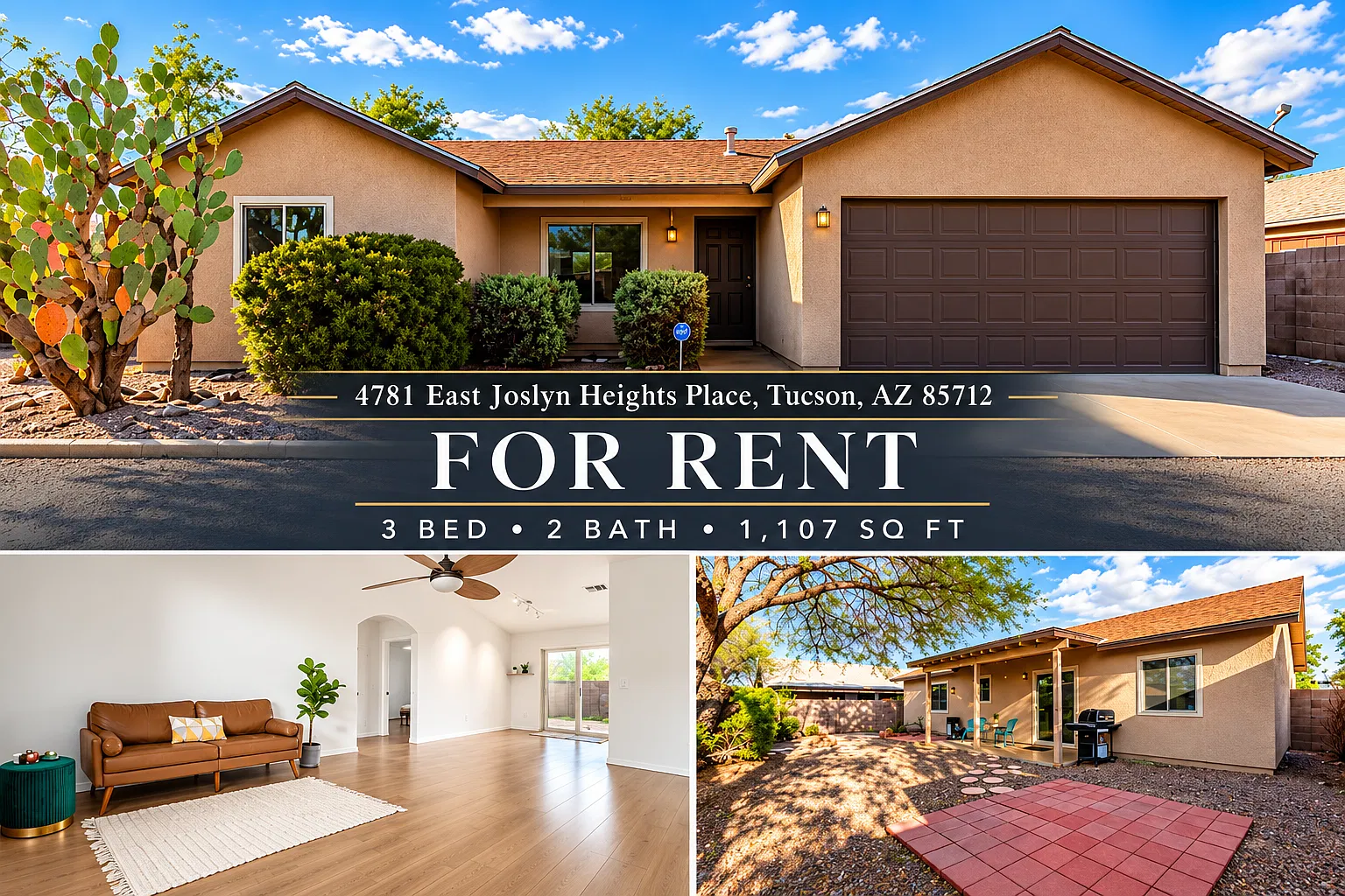 4781 East Joslyn Heights Place — Photo 1
