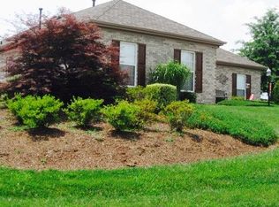 1026 Rutherford Way LOT 75, Hendersonville, TN 37075