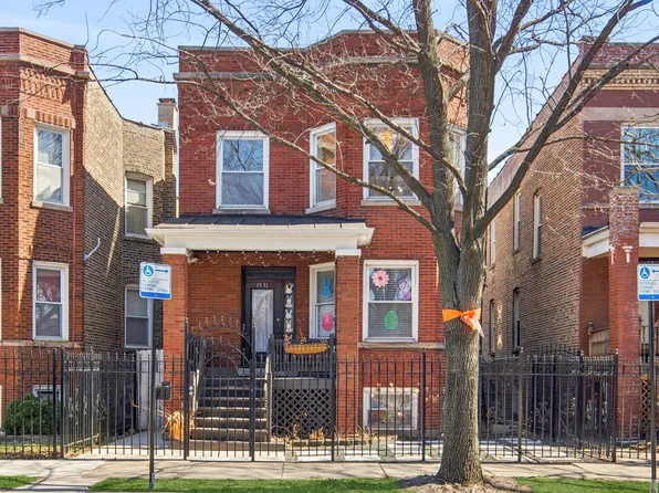 1931 N Kostner Ave #2, Chicago, IL 60639