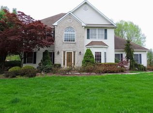 2 Millpond Rd, Perrineville, NJ 08535