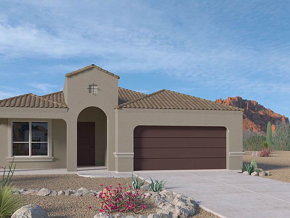 Plan Elevation.