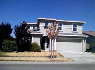 8097 Sienna Loop, Roseville, CA