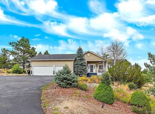 3639 Pine Meadow Ave, Parker, CO 80138
