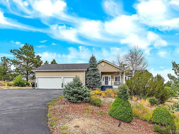 3639 Pine Meadow Avenue, Parker, CO 80138