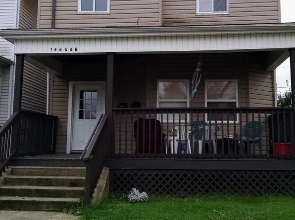 156 Franklin Ave #A, Vandergrift, PA 15690