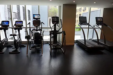 Rented by Level Group