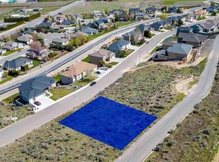 5221 Hershey Ln, West Richland, WA