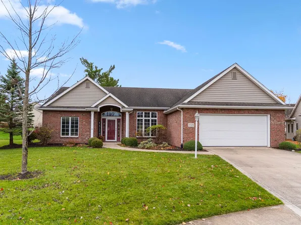 5728 Chilako Ct, Fort Wayne, IN 46835