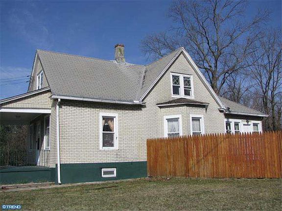 Exterior Side