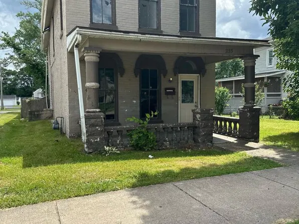 255 E Main St, Newark, OH 43055