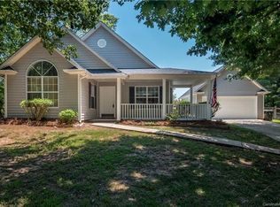 2209 Wheaton Way, Monroe, NC 28112